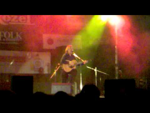 Zahrada 2009 - Jaromír Nohavica