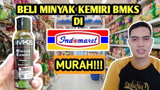 Download lagu HAIRCARE: MURAH! Beli Minyak Kemiri BMKS Di Indomaret mp3