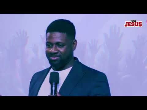 L’onction est là… mais ton action déclenche le miracle ! ‐ Dr Athom's MBUMA