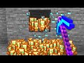 Minecraft But Drops Are Random And Multiplied