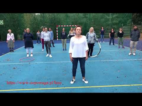 #gaszynchallenge Szkoła Podstawowa w Izabelinie