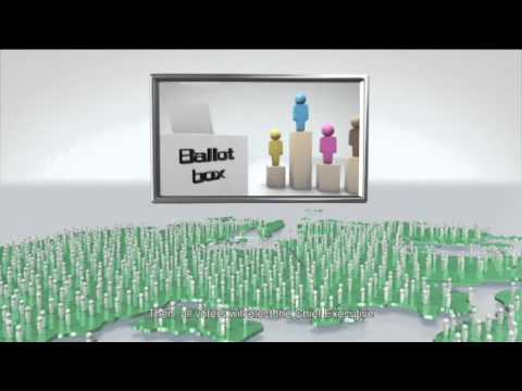 Article 45 of the Basic Law (Animation)(II)