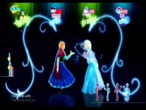 just dance wii 2015