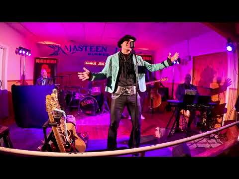 Dimitri Keiski & PNP - Lui