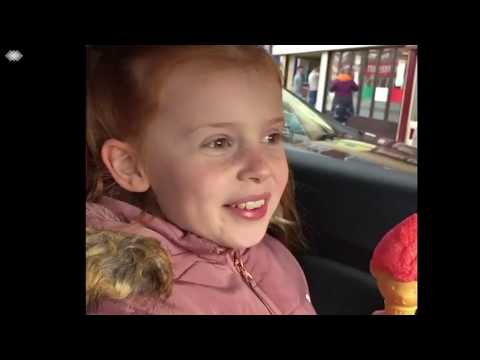 A Day In The Life Of A Bunchy Girl / Ep 3