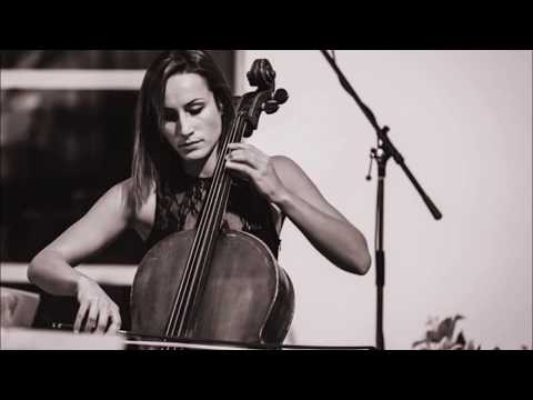 L.V Beethoven / Cello Sonata opus 102 n1 / first mvt  /Julie Sévilla Fraysse