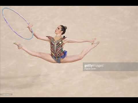 Natalia Gaudio - Hoop 2018/2021 - Music