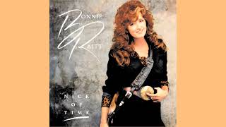Bonnie Raitt - Have a Heart [single radio version]