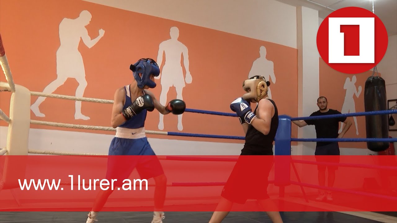 Նարեկ Աբգարյանն ու Գոռ Երիցյանը մեկ տարի է՝ զբաղվում են նաև մարզչական գործունեությամբ