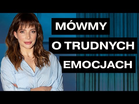 Anna Dereszowska: Miłości macierzyńskiej nie da się zagrać | MAMY TAK SAMO | Ładne Bebe