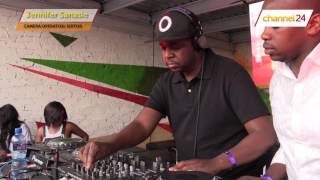 SA needs another Black Coffee - Oskido