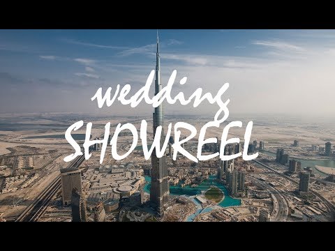 SHOWREEL Alexander Tikhomirov production