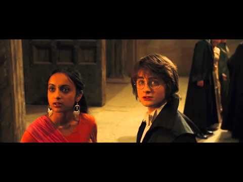 Trailer Harry Potter Và Chiếc Cốc Lửa
