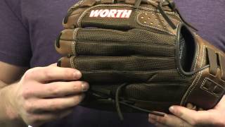 Video thumbnail: Worth Toxic Lite Series: TXL125