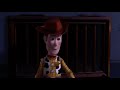 Toy Story 2 Woody Gang Meet The Roundup Reversed