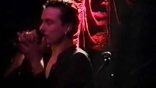 Suede - 10 The Big Time (Vancouver 1993)