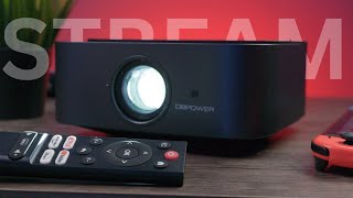 DBPower E2 Just Made Streaming Insanely Better | Demo and Review