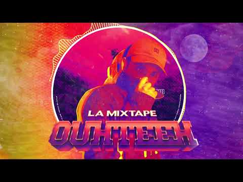 9   BUENA Y MALA ft Scertero