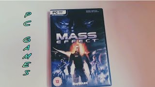 Another 10 PC games from my collection 😊