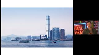 Recorded Webcast: Instagrammable Hong Kong