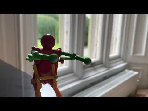 Russian Bones- Kill a Little