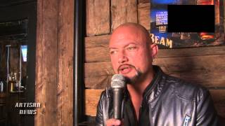 GEOFF TATE TALKS FRANKLY ABOUT QUEENSRYCHE SPLIT