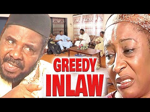 GREEDY IN LAW - Dead zone (PETE EDOCHIE, BRUNO IWUOHA, PATIENCE OZOKWOR NOLLYWOOD CLASSIC MOVIES