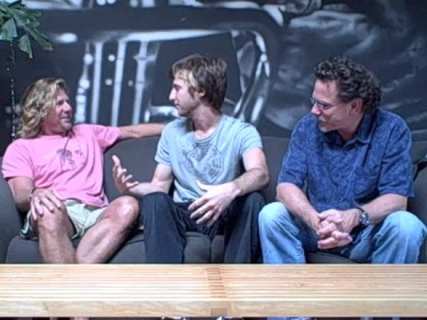 Wojahn Episode 5 - "Payback Time"