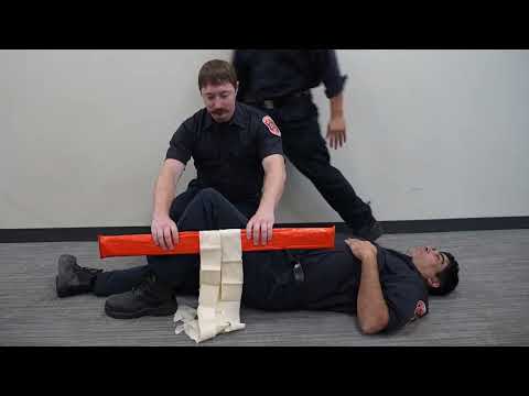 Thumbnail of YouTube video - One Board Bent Knee