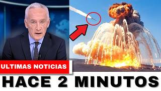 ¡ÚLTIMA HORA! La mayor tragedia acaba de golpear a EE.UU. — El mundo en shock total