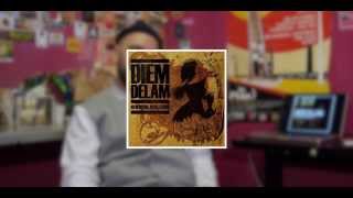 DIEM DELAM - Live & Interview pour 