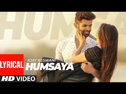 Humsaya (Lyrical) — watch video