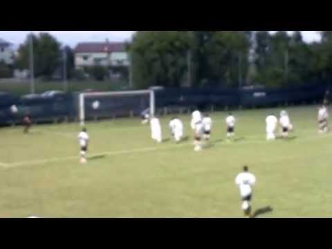 Trofeo Memorial Parolin