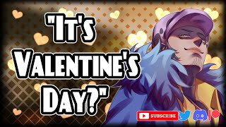 Being Trafalgar Law’s Secret Admirer - (One Piece) - Anigomi Character Audio