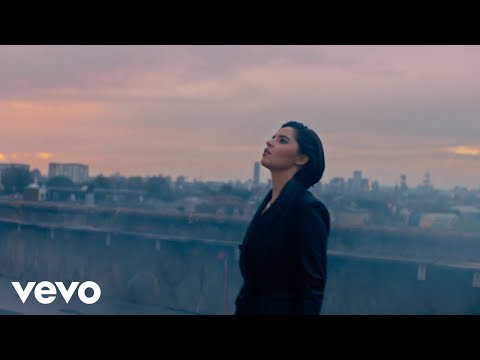 Sarah Proctor - Tired (Official Video)