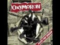 oxymoron-psychopath