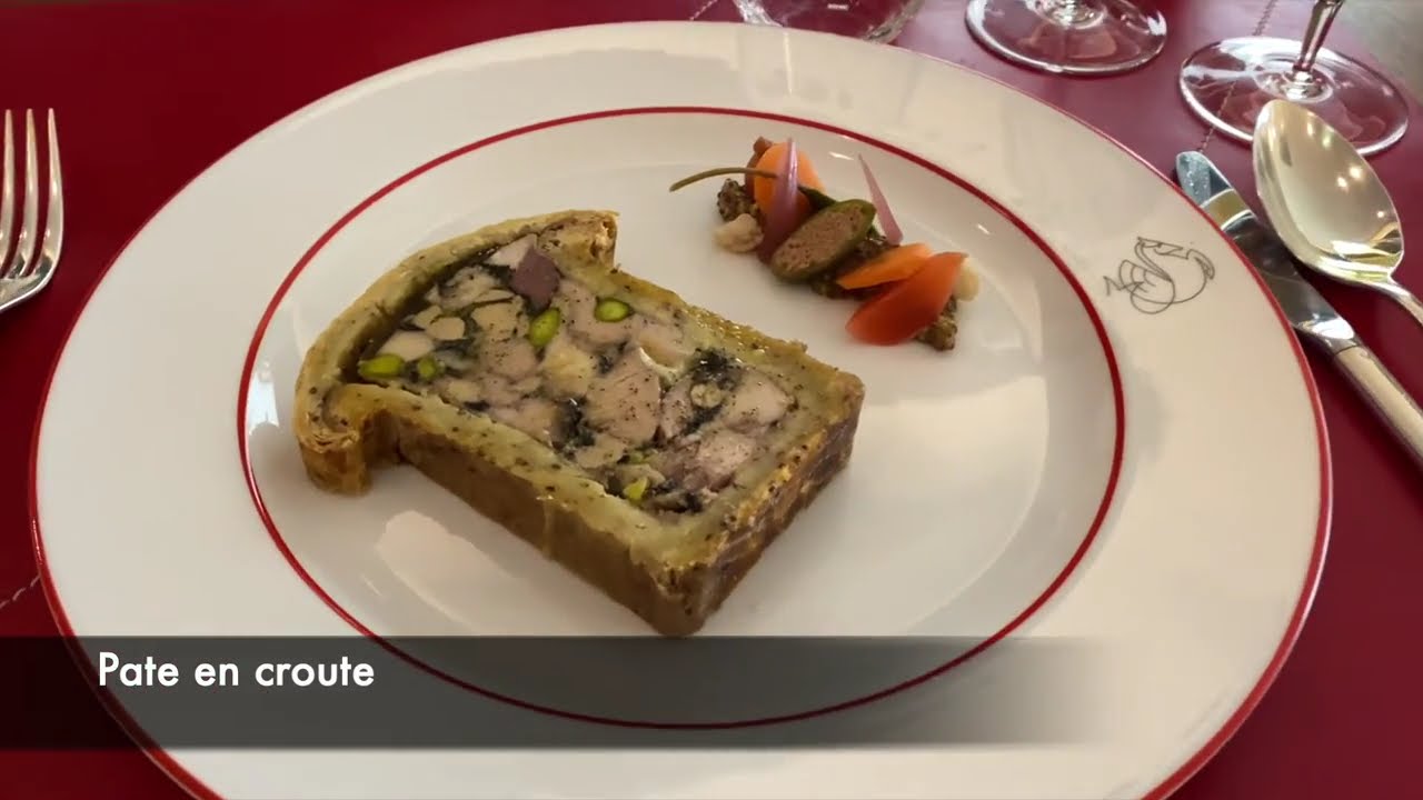 Air France La Première Lounge (Concourse K)