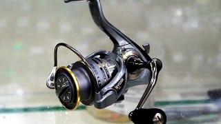 Катушка ryobi slam 4000.
