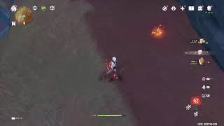 原神　おしえるだけ