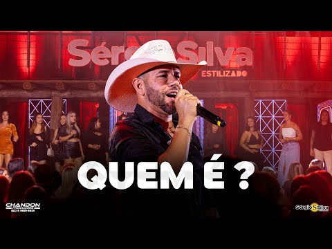 Sérgio Silva - QUEM É