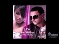 Léa feat Mika Mendes Mas Perto 