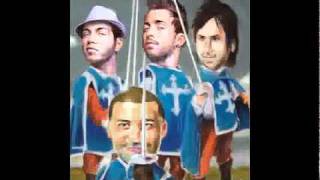 camila y reyli  alma gemela