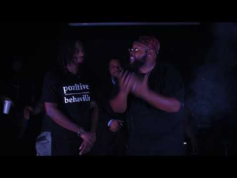 Flo Darese vs SW Asian