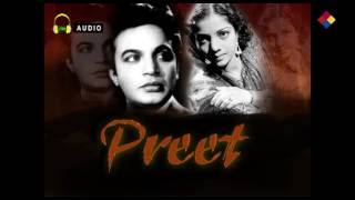 Preet