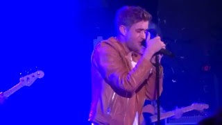 The Summer Set - &quot;The Boys You Do (Get Back At You)&quot; (Live in Los Angeles 5-7-16)