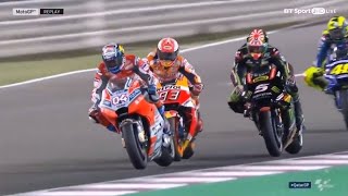 Download lagu MotoGP 2018 Season Review mp3