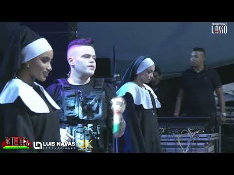 Las Monjitas  - Pivijay - 2024 - Con Zair Guette - En Vivo