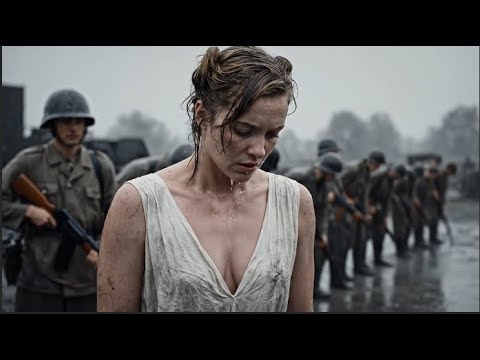 TWO GIRLS CROSS THE FOREST FOR REINFORCEMENTS