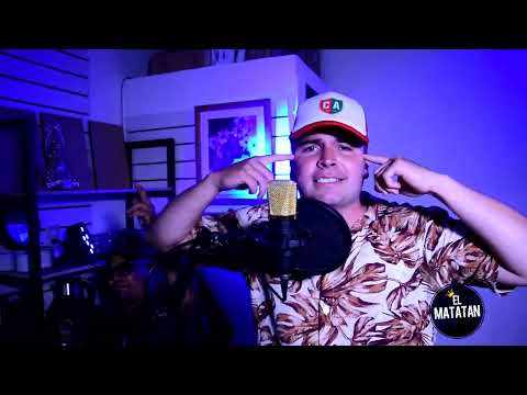 👑El Matatan Cumbia VGG 100%