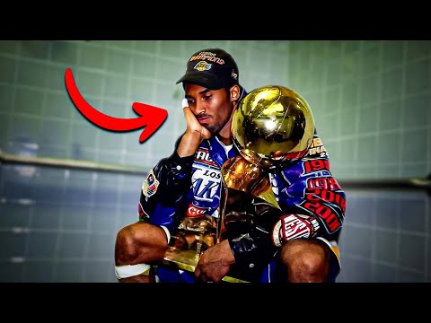 Why The World HATED Young Kobe Bryant